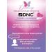 DNC Wild mango oil for eyebrows and eyelashes - Buy Online on GoSupps.com
