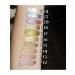 L'atuage Cosmetic Liquid shadows for the eyelids - Buy Online on GoSupps.com