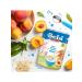Bebi Premium Oatmeal with peach - Buy Online on GoSupps.com
