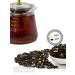 MosChaiTorg Tea with bergamot leaf on the scattered Erl Gray Erlgray 100 g - Buy Online on GoSupps.com