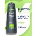 Dav Male shampoo and hair conditioner with menthol 2 in 1