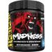 Mutant Madness Prevention Complex 270 g - blackberry