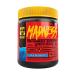 Mutant Madness Prevention Complex 270 g - blackberry - Buy Online on GoSupps.com