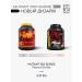 Mutant ISO Surge protein 2270 g - chocolate - peanut oil - Buy Online on GoSupps.com