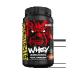 Mutant Whey protein 908 g - triple chocolate