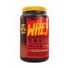 Mutant Whey protein 908 g - triple chocolate - Buy Online on GoSupps.com