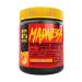 Mutant Madness pre -training complex 270 g - Persian -mango - Buy Online on GoSupps.com