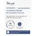 Dr Ceuracle Facial scrub Enzymal night with probiotics 50 g - Buy Online on GoSupps.com
