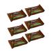 VEDA Milk Milk Milestock for Dogs Choco Dog 6 pcs 15g - Buy Online on GoSupps.com
