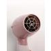 Luazon Home Hair hair dryer female small folding handle - Buy Online on GoSupps.com