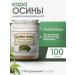 Gordeev Micronized aspen bark 100 g