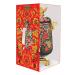 GET&JOY Black Ceylon tea in a gift samovar red 75 g - Buy Online on GoSupps.com