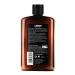 FARCOM Male Hair Shampoo Professional 400 ml - Buy Online on GoSupps.com