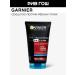 Garnier Gel-scrub-mask 3V1 with coal from black dots 150 ml