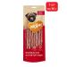Mnyams Dog treating sausage appetizing 5 pcs 80 g
