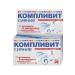 Complivit Shine tab. P about 735mg No. 30 (dietary supplement)