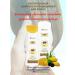 TWIN LOTUS Air conditioner for damaged hair "Golden Silk" - Buy Online on GoSupps.com