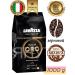 Lavazza Coffee Qualita Oro Mountain Grown in 1 kg grains