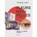 VIVIENNE SABO Fleurs shade 03 Palette shadows matte gray