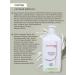 ABSOLUTELY SAFE Professional hand cream moisturizer with a dispenser 1 liter - Buy Online on GoSupps.com