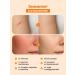 Panthenol cream after tanning with chlorhexidine 100 ml - Buy Online on GoSupps.com