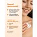 Panthenol cream after tanning with chlorhexidine 100 ml - Buy Online on GoSupps.com