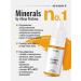 AP GROUP Mineral pigment for the eyebrow permanent Honey No. 1 - Buy Online on GoSupps.com