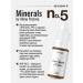 AP GROUP Minerality Pigment No. 5 for Pestratov permanent and tattoo AP - Buy Online on GoSupps.com