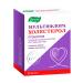 Evalar Multiflora cholesterol caps. 60 pcs