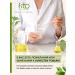fito cosmetic Natural moisturizer lip scrub 4.5 gr. - Buy Online on GoSupps.com