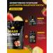 Prime Kraft Heiner Squirrel-Cool Strawberry-Banan 1000 G. - Buy Online on GoSupps.com