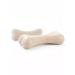 Toothpicks Carnet for dogs of large rocks with calcium 105g - Buy Online on GoSupps.com