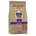 Best dinner Holistic dry food for mini dogs with a lamb 1.5 kg - Buy Online on GoSupps.com
