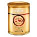 Lavazza Coffee Qualita Oro ground 250g in a tin jar - Buy Online on GoSupps.com