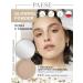 Paese Professional face powder matting with radiance