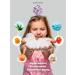 PROFESSIONAL Liquid hand soap 5 liters aroma milk and honey - Buy Online on GoSupps.com