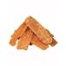 Country delicacies Dog treating "Dried chicken slices" 90 grams - Buy Online on GoSupps.com