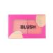 VIVIENNE SABO Face blush dry double Naturel tone 03 peach - Buy Online on GoSupps.com