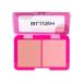 VIVIENNE SABO Face blush Dry double Naturel tone 02 pink - Buy Online on GoSupps.com