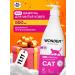 Wonder Lab Cat shampoo and kittens eco