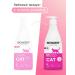 Wonder Lab Cat shampoo and kittens eco - Buy Online on GoSupps.com
