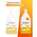 Wonder Lab Dogs shampoo 1l from the smell of animal washing puppies of paws Eco - Buy Online on GoSupps.com
