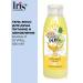 Iris Cosmetic Soul gel banana cucumber power and updating the smoothie mix