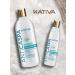 Kativa Dandruff shampoo for oily hair - Buy Online on GoSupps.com