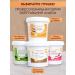 UNAEVA Honey body wrap anti -cellulite cream mask - Buy Online on GoSupps.com