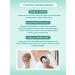 beauty365 Coconut oil moisturizer 100% cold squeezing 200 ml - Buy Online on GoSupps.com