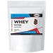 WATT NUTRITION Protein Whey Protein Concentrate 55% 1000 gr chocolate - Buy Online on GoSupps.com