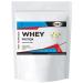 WATT NUTRITION Protein Whey Protein Concentrate 55% 1000 gr vanilla - Buy Online on GoSupps.com