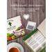 Russian Ivan-tea Herbal tea with currant and rosehip in bags of 100 pieces - Buy Online on GoSupps.com