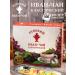 Russian Ivan-tea Herbal Ivan Tea fermented in bags of 100 pieces